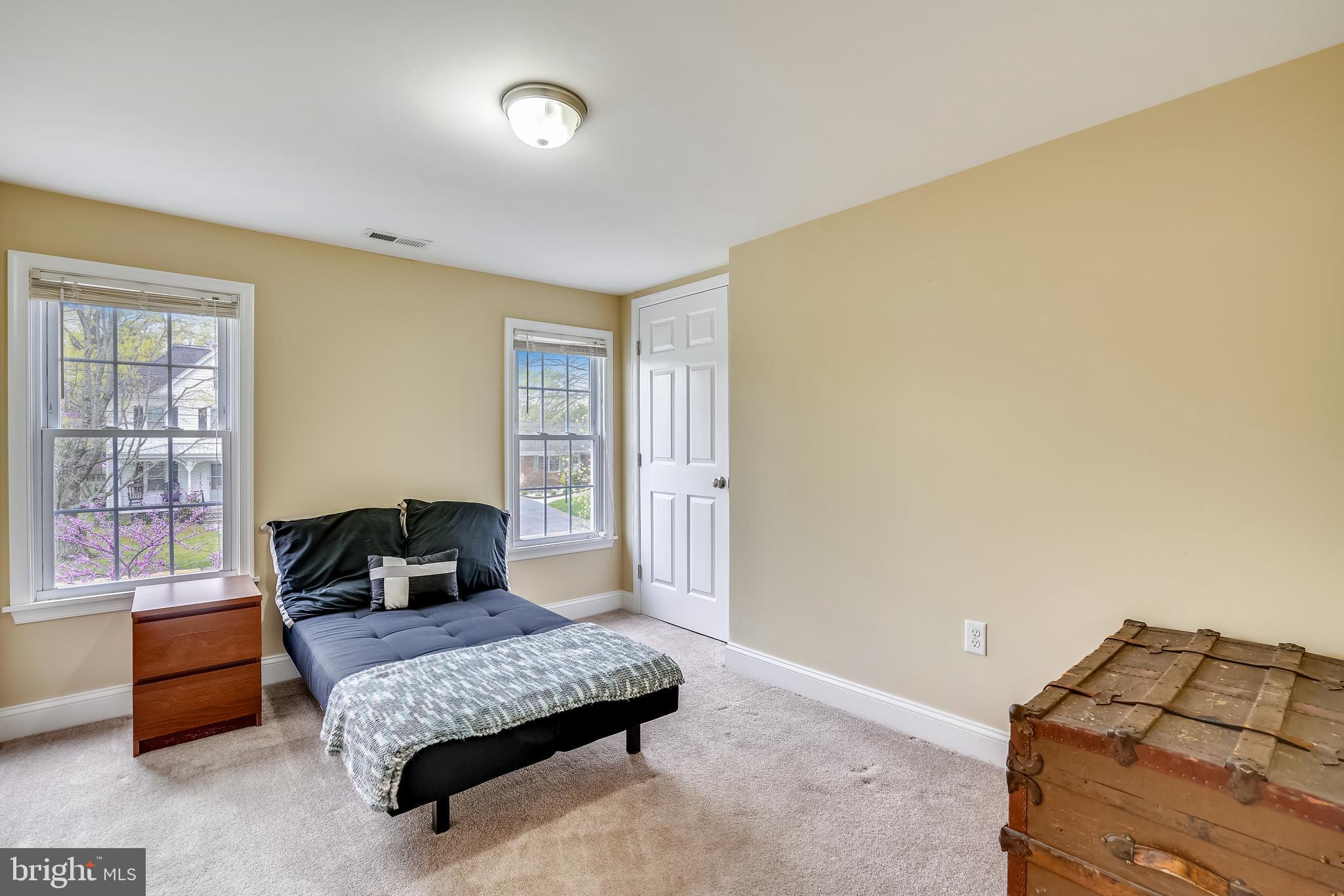 110 Sunrise Avenue Ridgely, MD 21660 - Photo 25 of 56 Second Bedroom