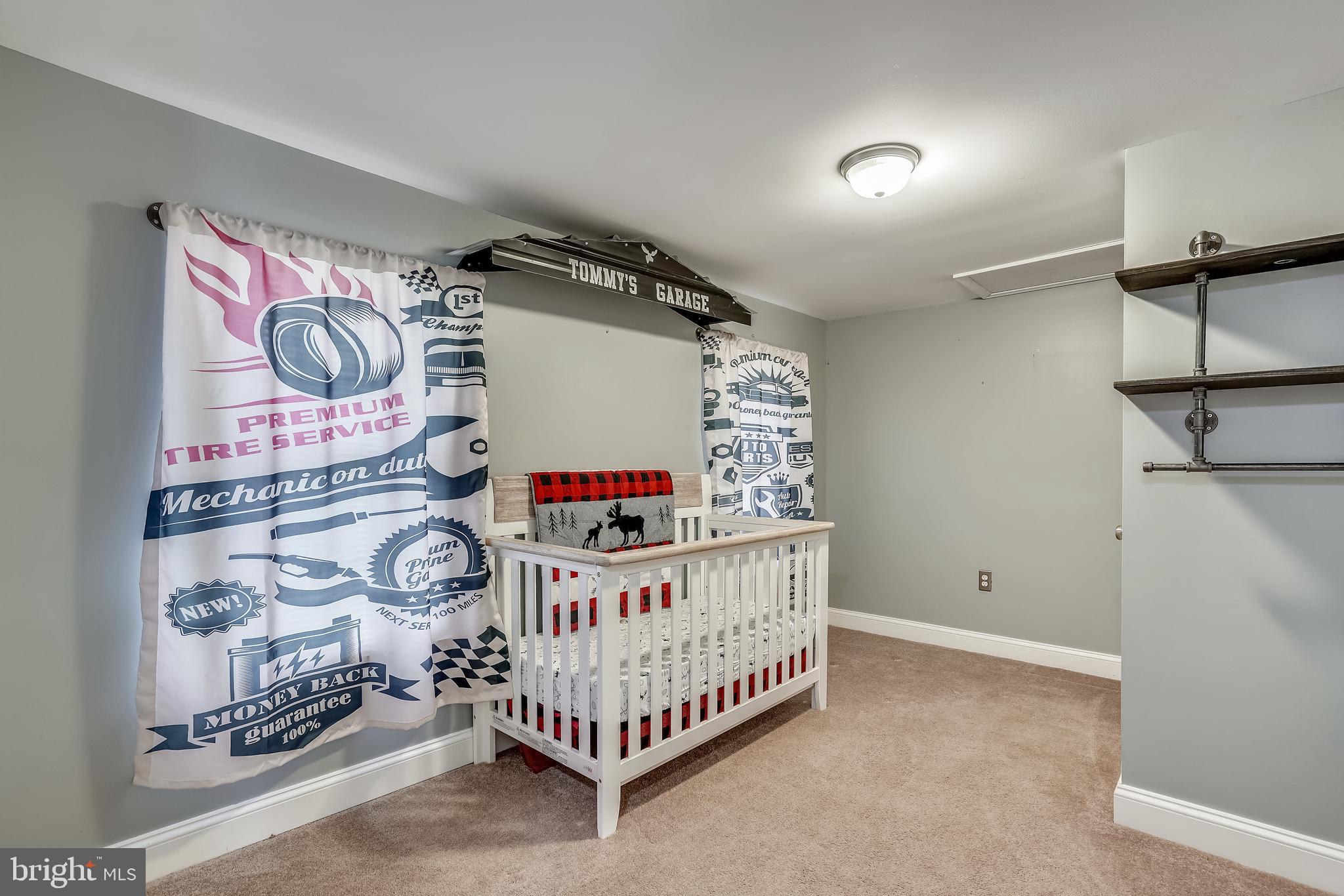 110 Sunrise Avenue Ridgely, MD 21660 - Photo 28 of 56 Third Bedroom
