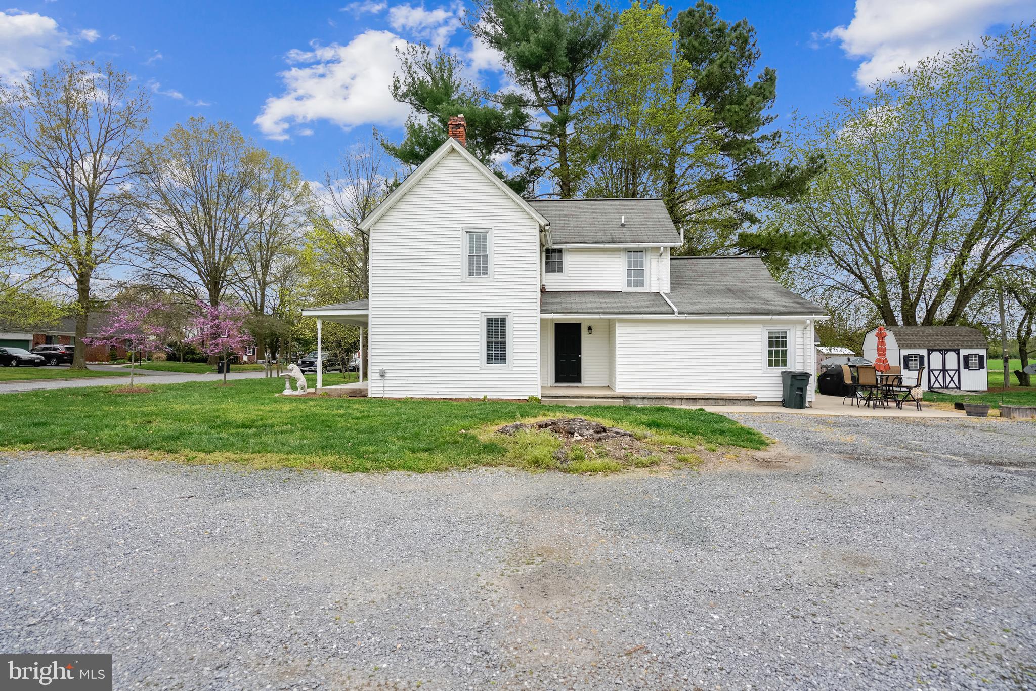 110 Sunrise Avenue Ridgely, MD 21660 - Photo 32 of 56 Gallery Image 32