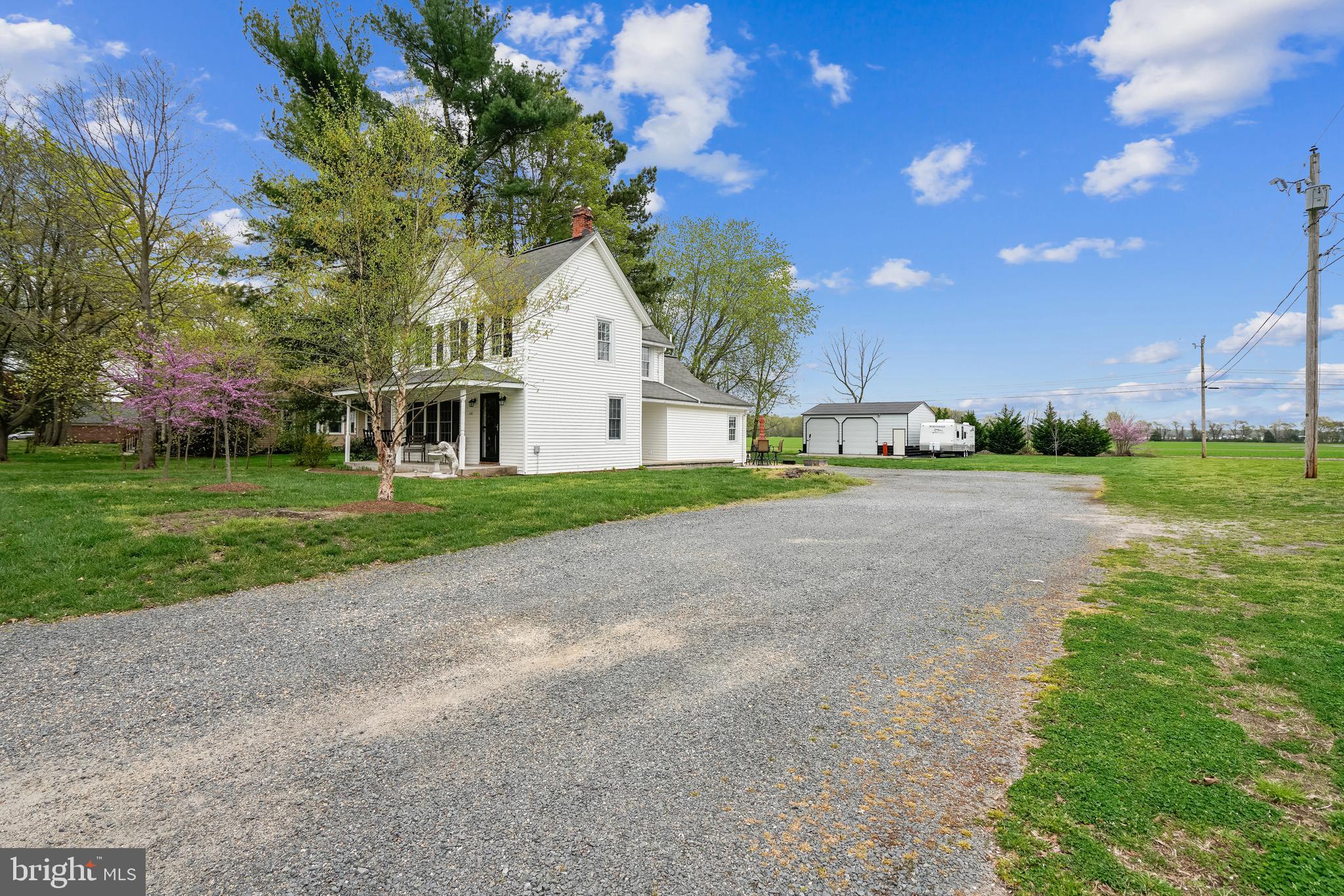 110 Sunrise Avenue Ridgely, MD 21660 - Photo 34 of 56 Gallery Image 34