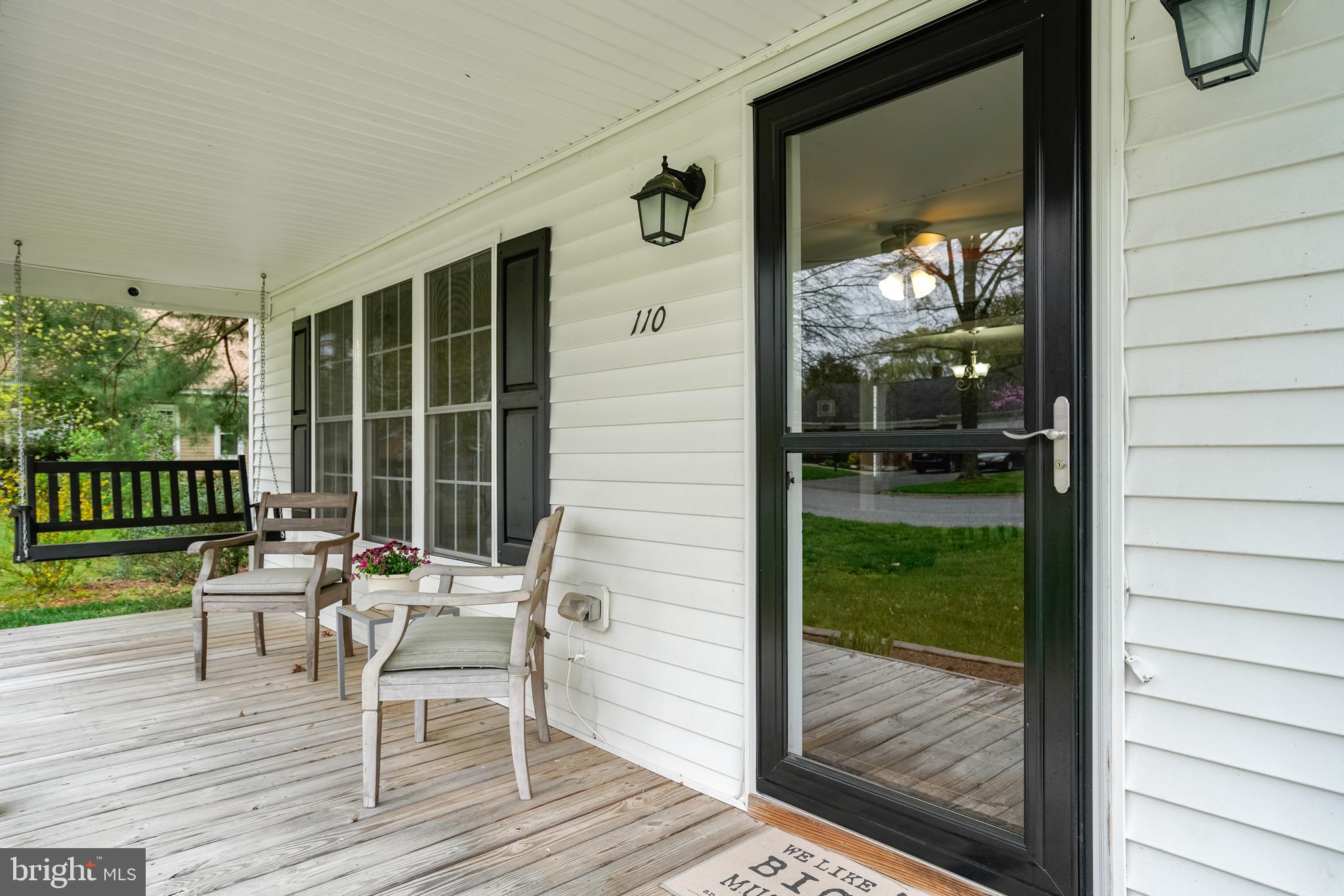 110 Sunrise Avenue Ridgely, MD 21660 - Photo 5 of 56 Gallery Image 5