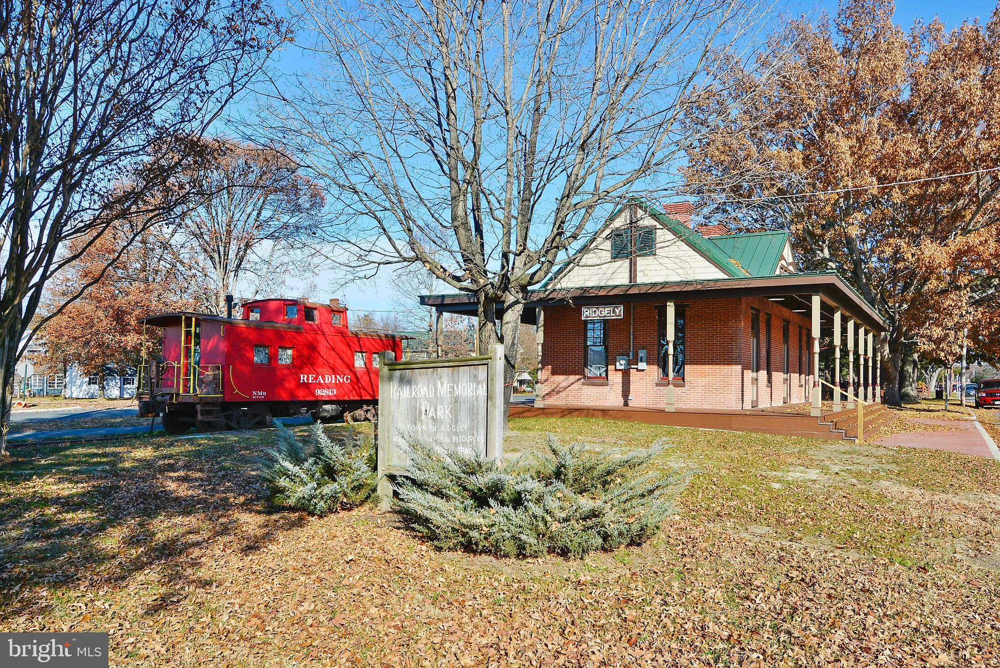 110 Sunrise Avenue Ridgely, MD 21660 - Photo 55 of 56 Gallery Image 55