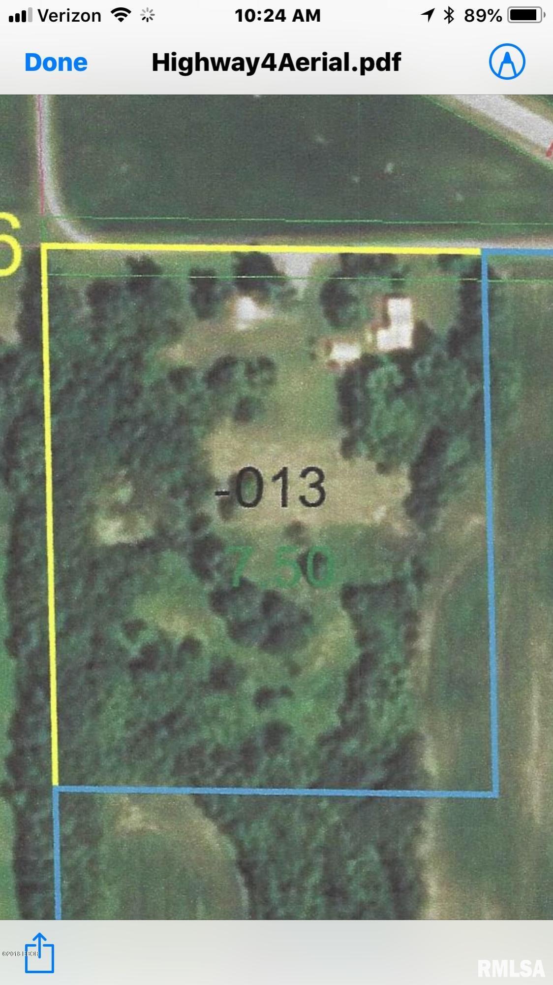 5334 State Rte 4 Vergennes, IL 62994 - Photo 1 of 1