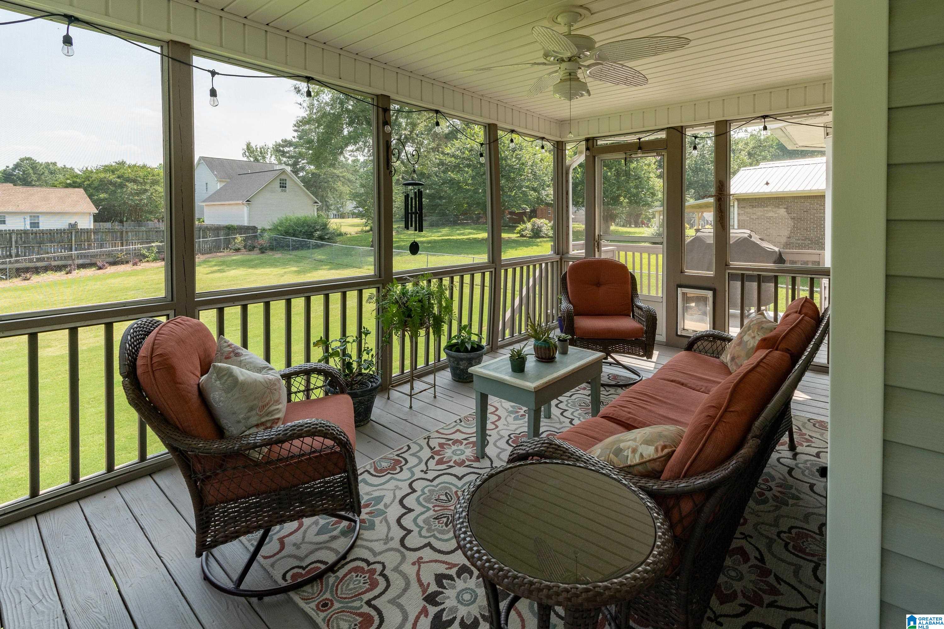 853 Ridgecrest Drive Gardendale, AL 35071 - Photo 32 of 34
