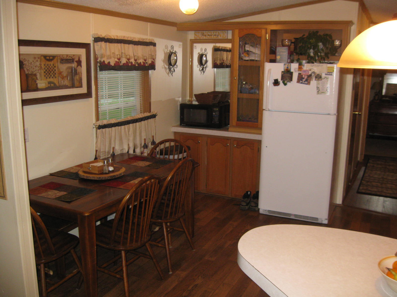 84 Morrill Road China, ME 04358 - Photo 8 of 15 Dining Area