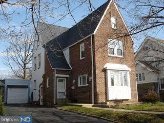 118 Crestview Road Upper Darby, PA 19082 - Photo 1 of 6 View