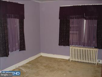 118 Crestview Road Upper Darby, PA 19082 - Photo 5 of 6 Bedroom 2
