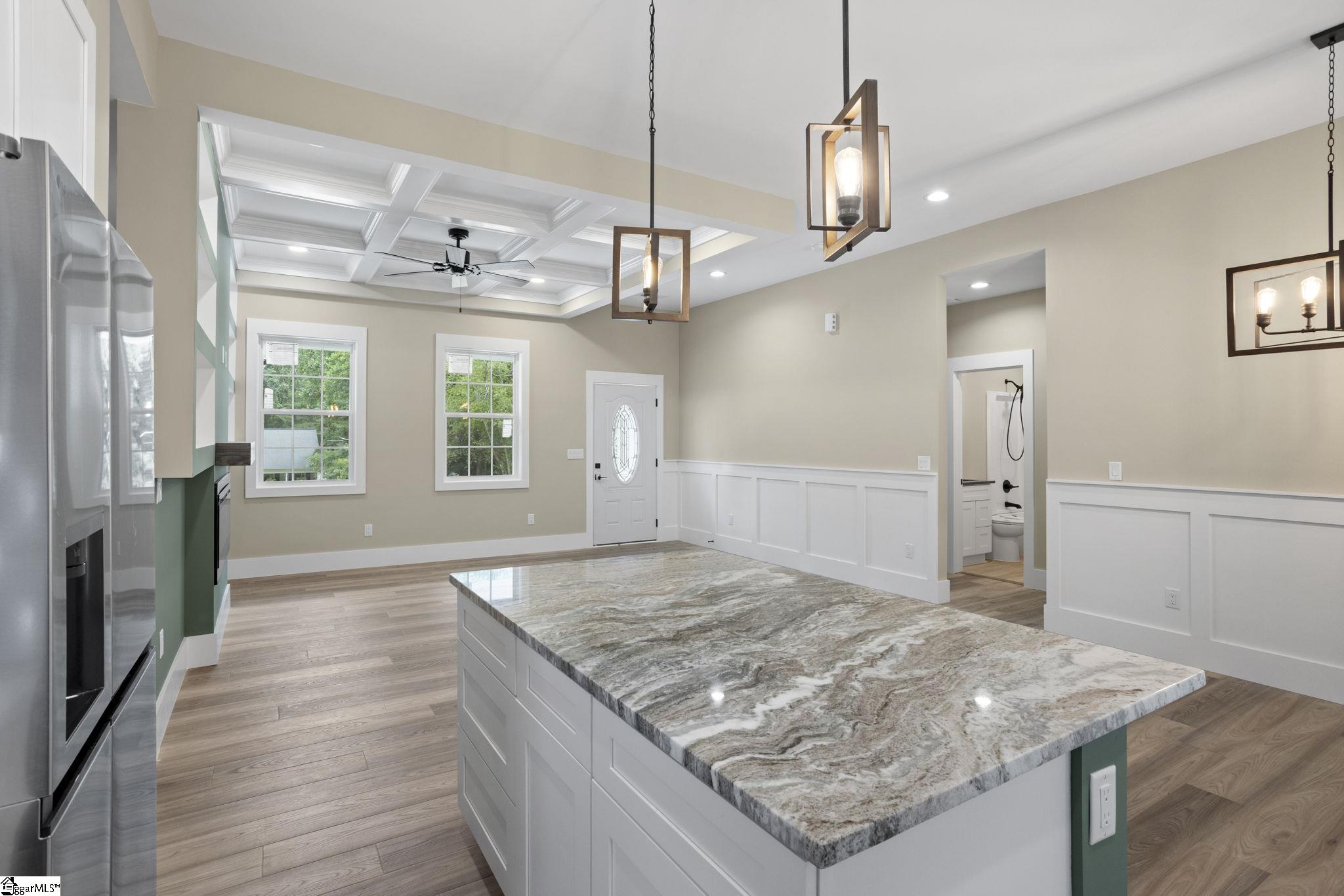 207 Eastview Drive Pickens, SC 29671 - Photo 20 of 32