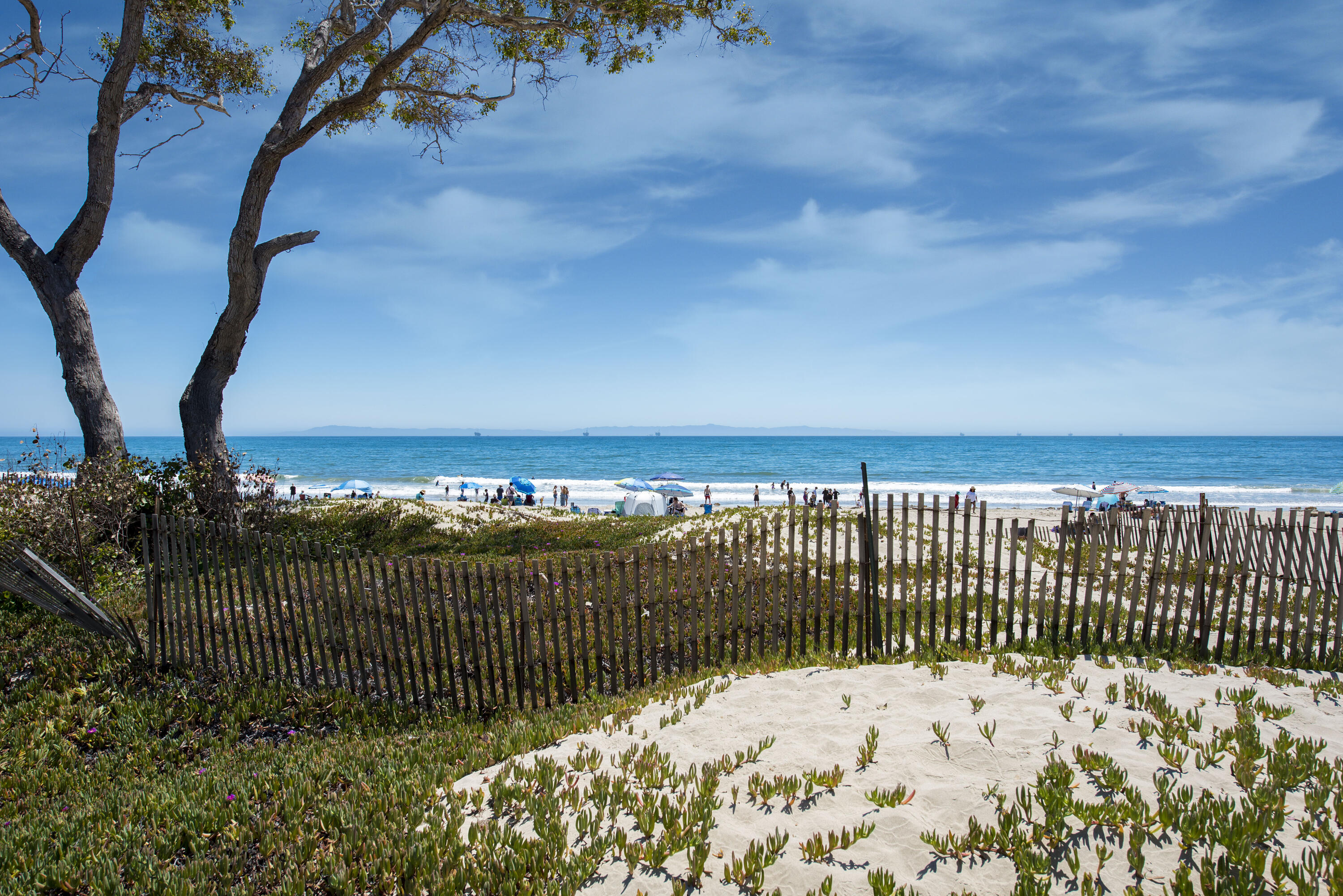 4880 Sandyland Road, Unit 39 Carpinteria, CA 93013 - Photo 18 of 22 Beach