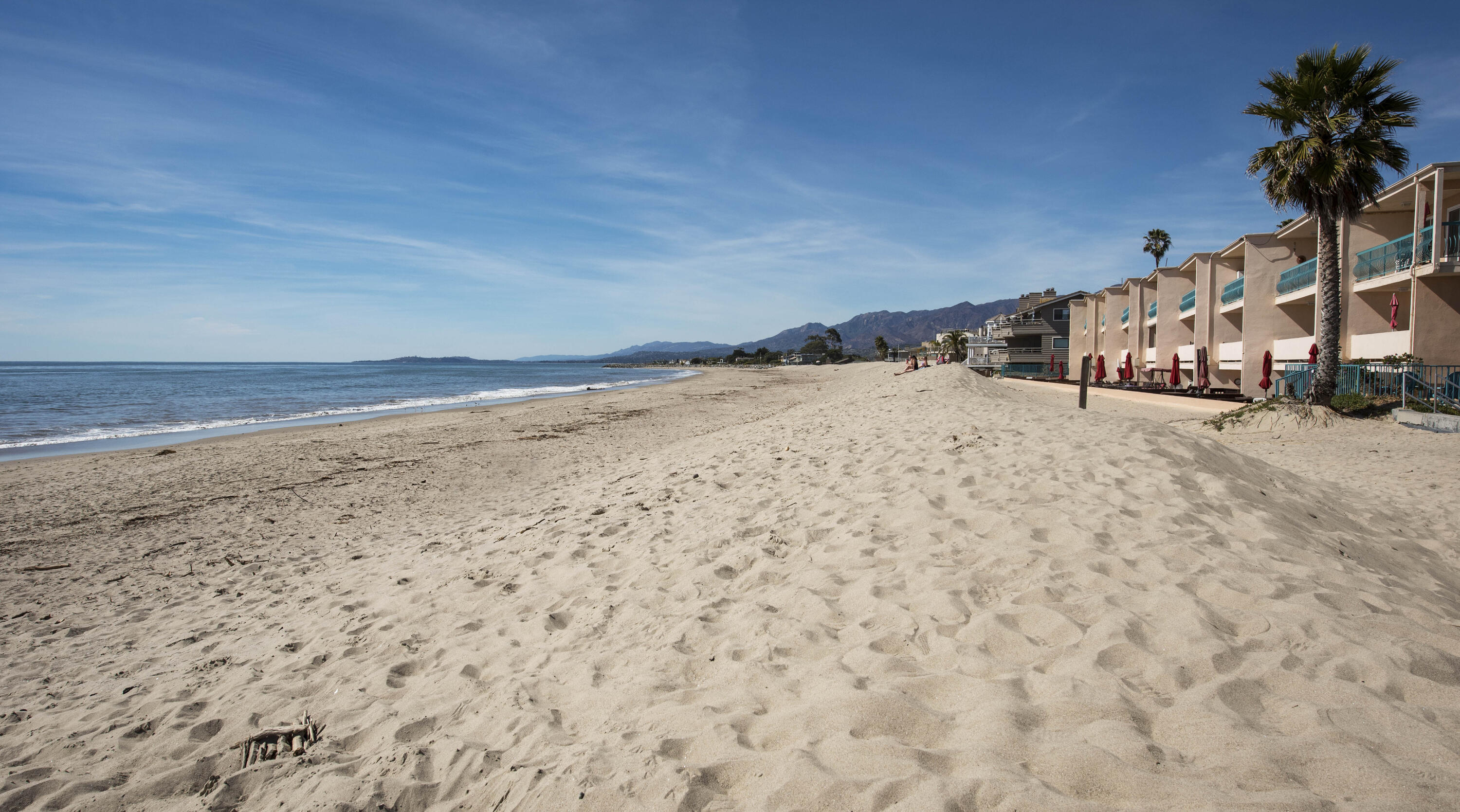 4880 Sandyland Road, Unit 39 Carpinteria, CA 93013 - Photo 20 of 22 Beach