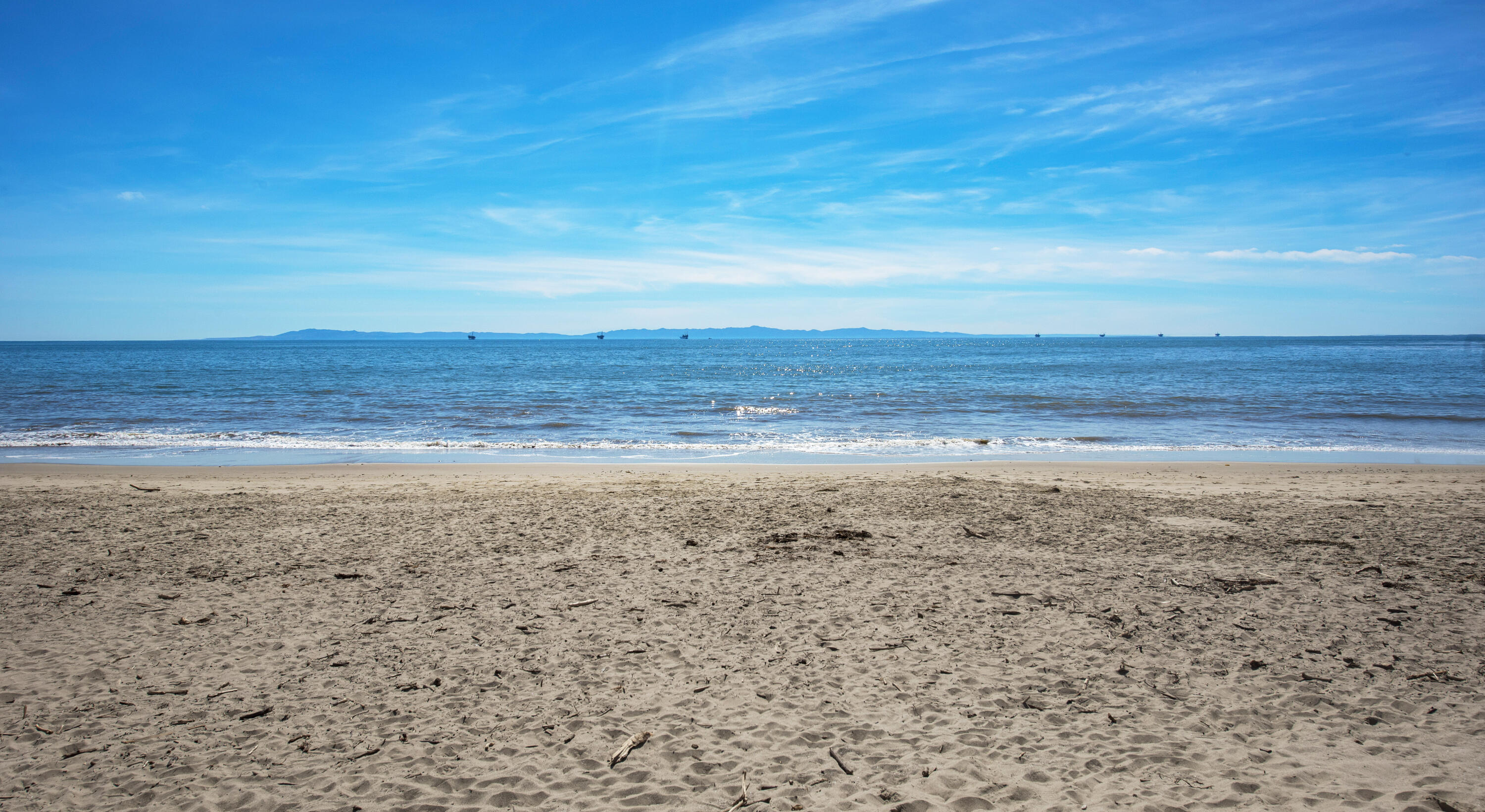 4880 Sandyland Road, Unit 39 Carpinteria, CA 93013 - Photo 21 of 22 Beach