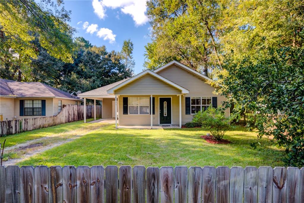 40771 Chinchas Creek Road Slidell, LA 70461 - Photo 1 of 21 Gallery Image 1