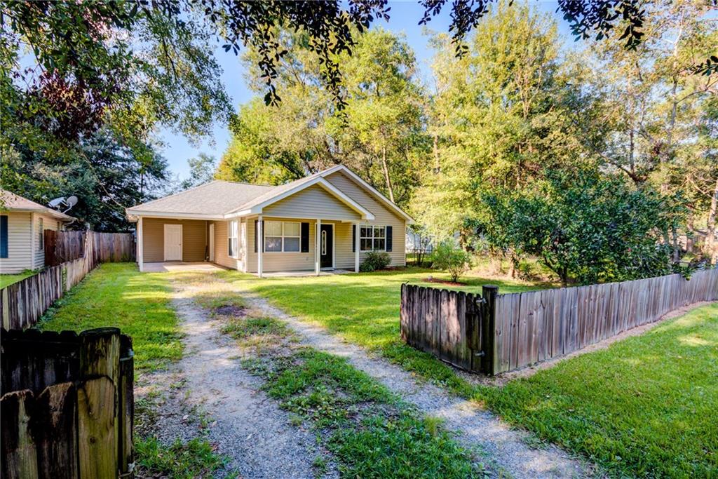 40771 Chinchas Creek Road Slidell, LA 70461 - Photo 20 of 21 Gallery Image 20