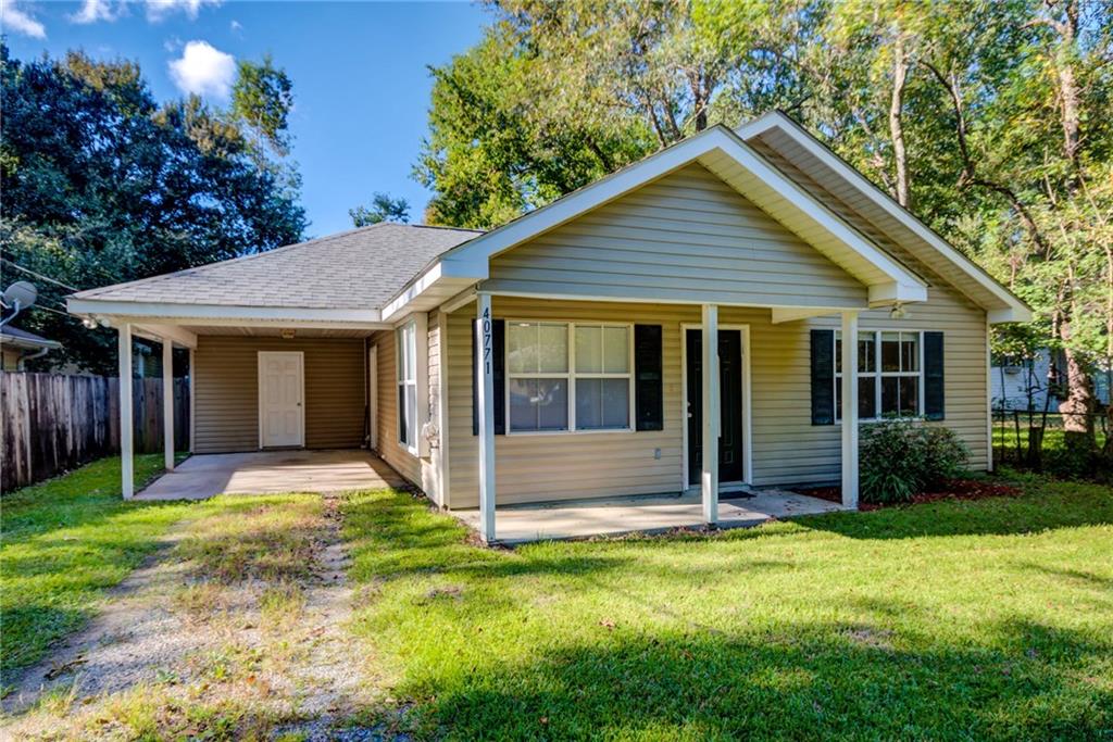 40771 Chinchas Creek Road Slidell, LA 70461 - Photo 2 of 21 Gallery Image 2