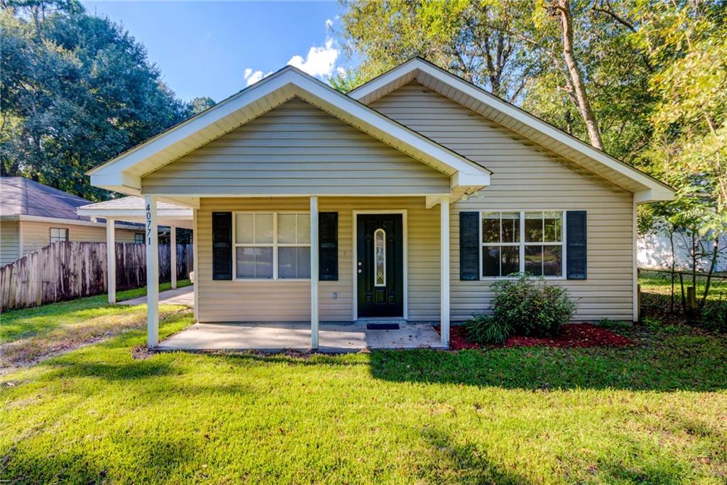 40771 Chinchas Creek Road Slidell, LA 70461 - Photo 21 of 21 Gallery Image 21