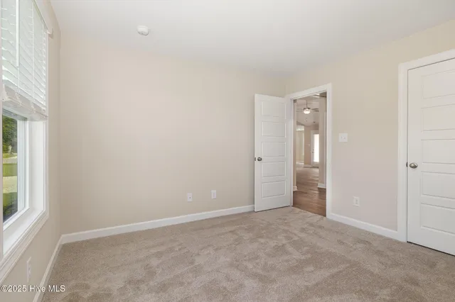 $316,900 | 210 Maxwell Farm Lane, Selma, NC 27576