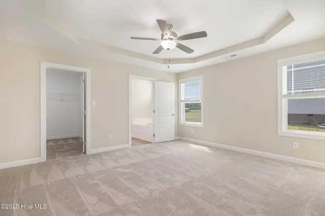 $316,900 | 210 Maxwell Farm Lane, Selma, NC 27576