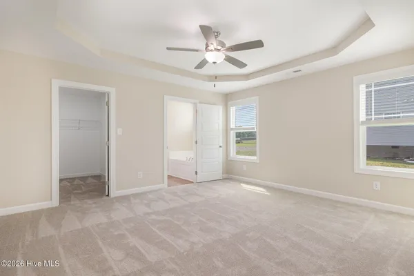 $316,900 | 210 Maxwell Farm Lane, Selma, NC 27576