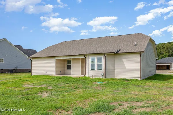 $316,900 | 210 Maxwell Farm Lane, Selma, NC 27576