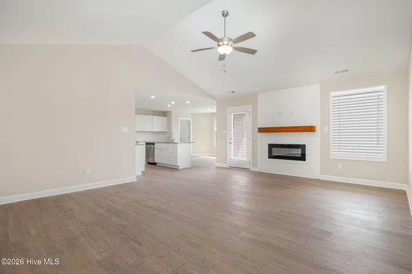 $316,900 | 210 Maxwell Farm Lane, Selma, NC 27576