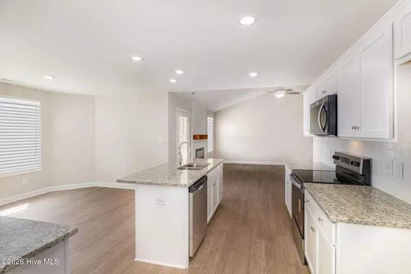 $316,900 | 210 Maxwell Farm Lane, Selma, NC 27576