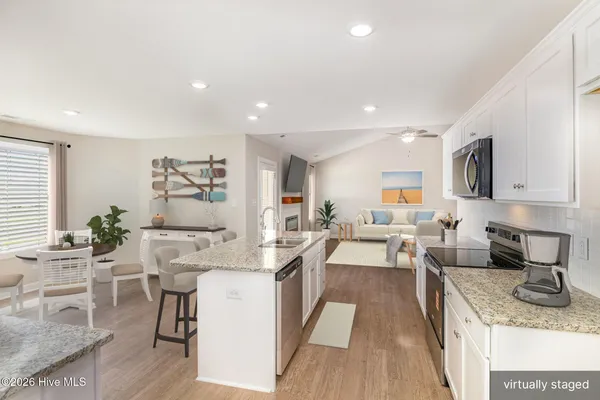 $316,900 | 210 Maxwell Farm Lane, Selma, NC 27576