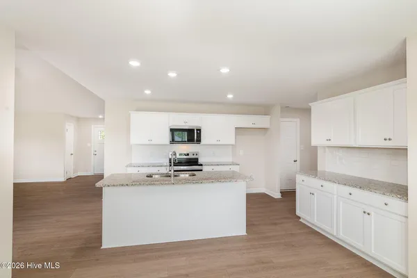 $316,900 | 210 Maxwell Farm Lane, Selma, NC 27576