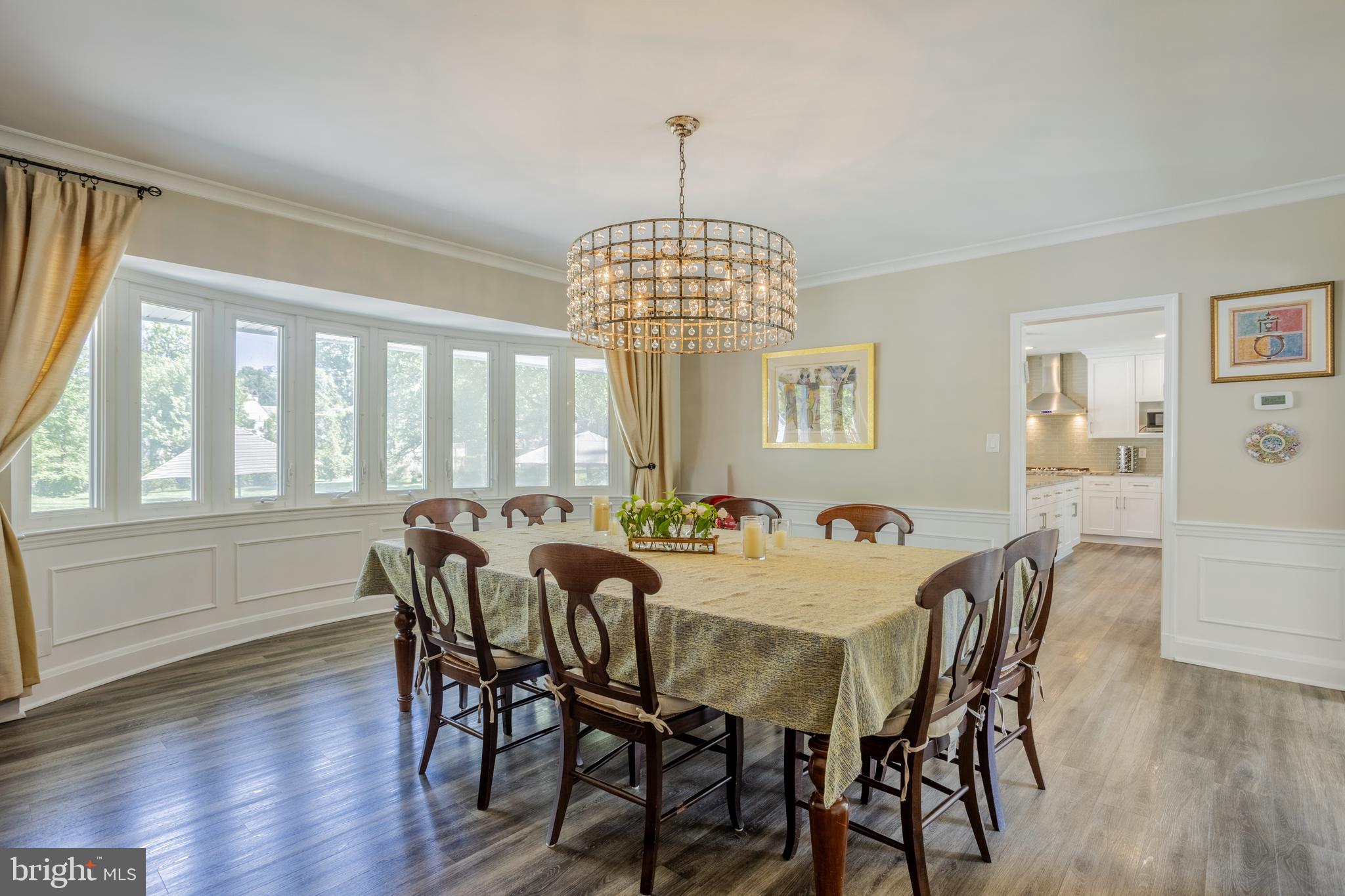 3522 Barton Oaks Road Baltimore, MD 21208 - Photo 24 of 86