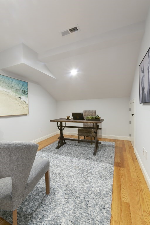 211 West Street, Unit 211 Needham, MA 02494 - Photo 25 of 29 a room with furniture