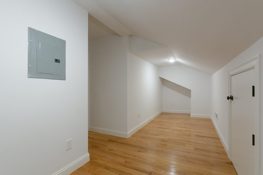 211 West Street, Unit 211 Needham, MA 02494 - Photo 29 of 29 a view of an empty room