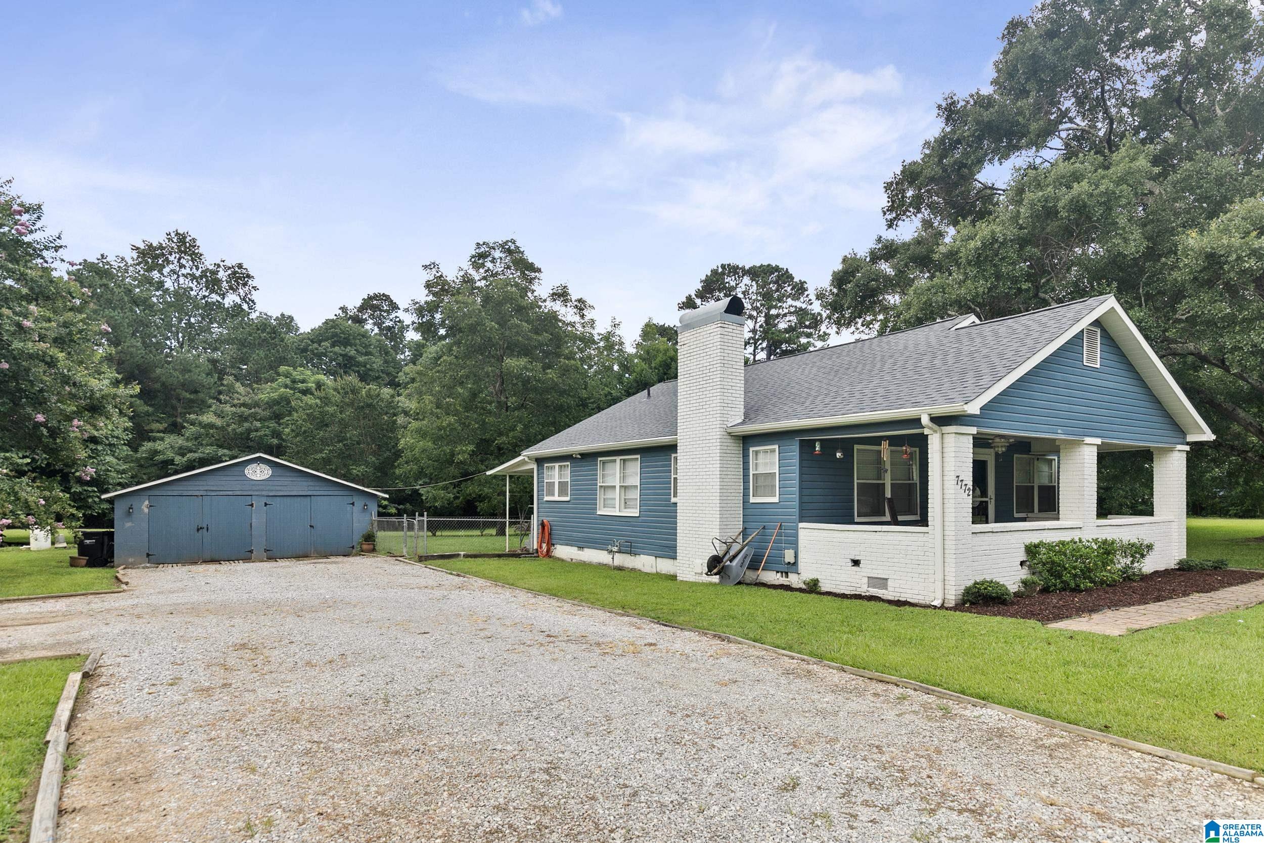 7772 Lock 17 Road Bessemer, AL 35023 - Photo 4 of 38