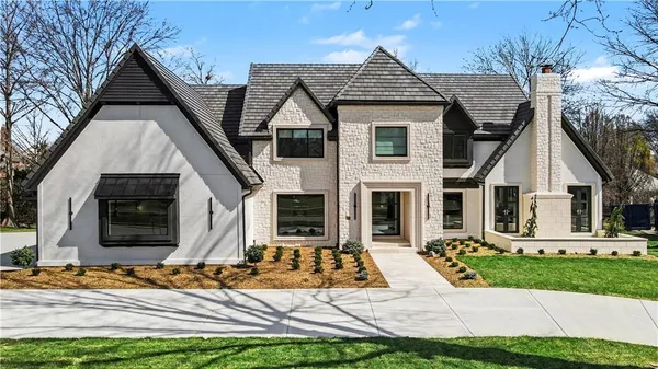 $2,675,000 | 2608 West 118th Street, Leawood, KS 66211