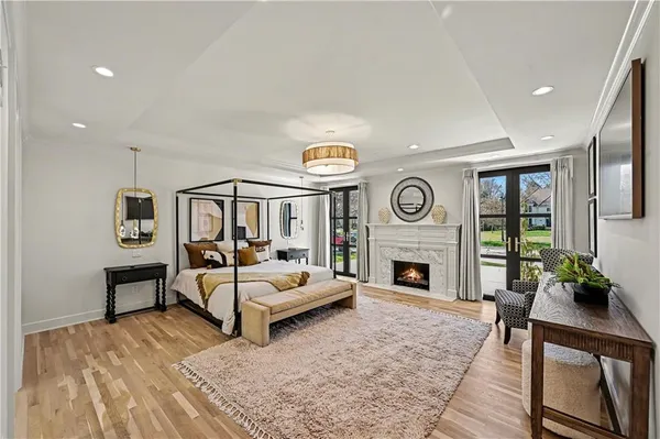$2,675,000 | 2608 West 118th Street, Leawood, KS 66211