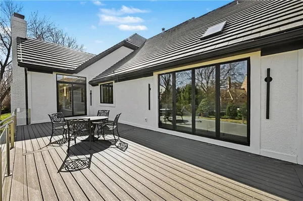 $2,675,000 | 2608 West 118th Street, Leawood, KS 66211