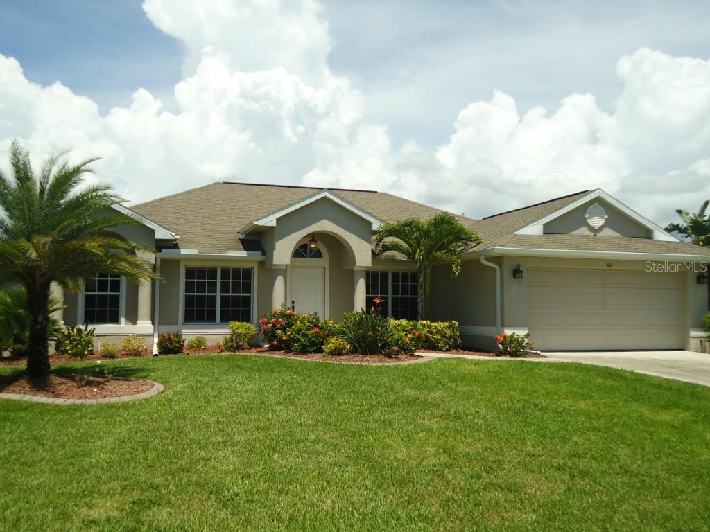 60 Fairway Road Rotonda West, FL 33947 - Photo 1 of 1 Gallery Image 1