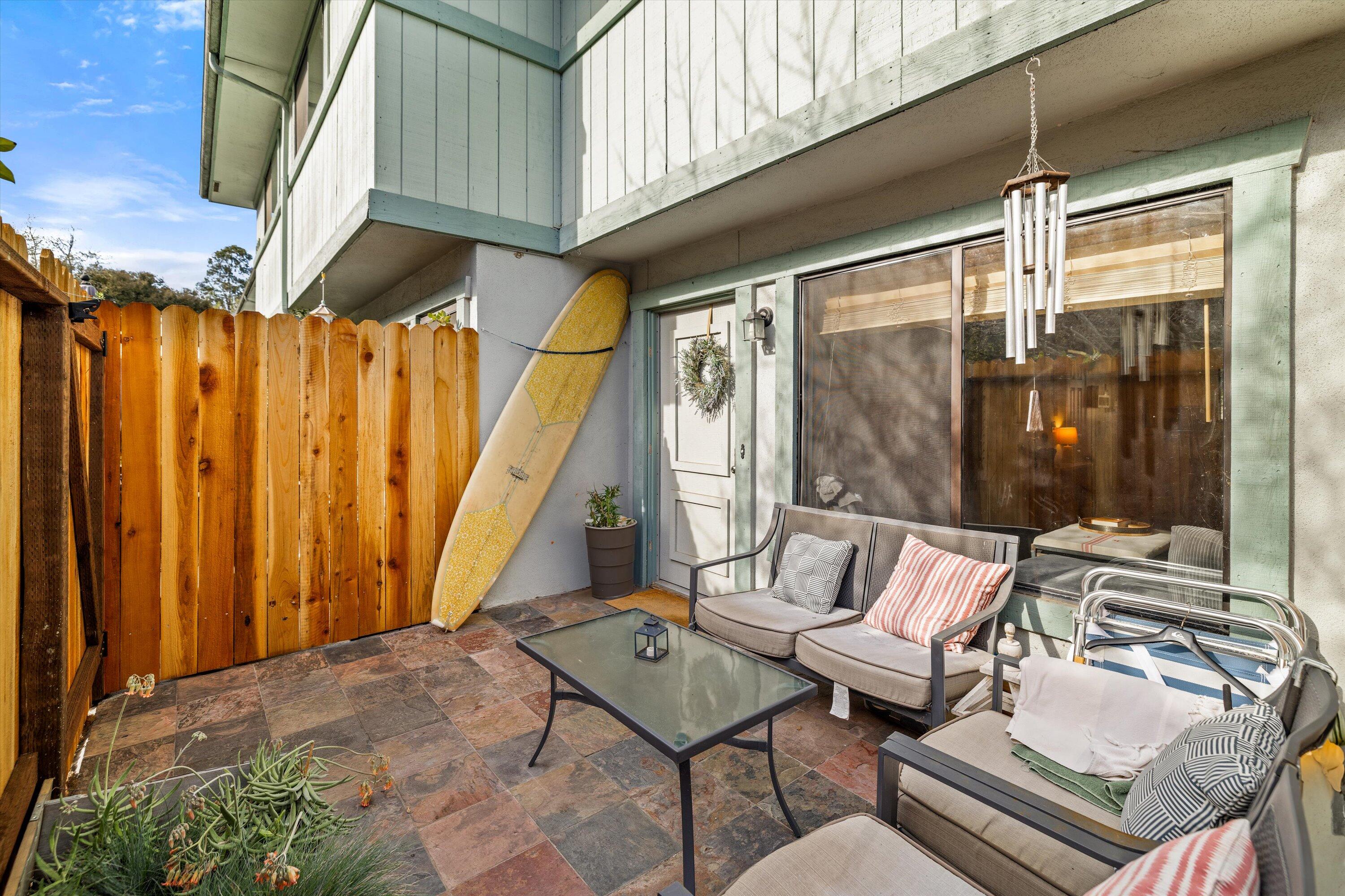 1231 Stonecreek Road, Unit B Santa Barbara, CA 93105 - Photo 3 of 38 03-7L5A1179