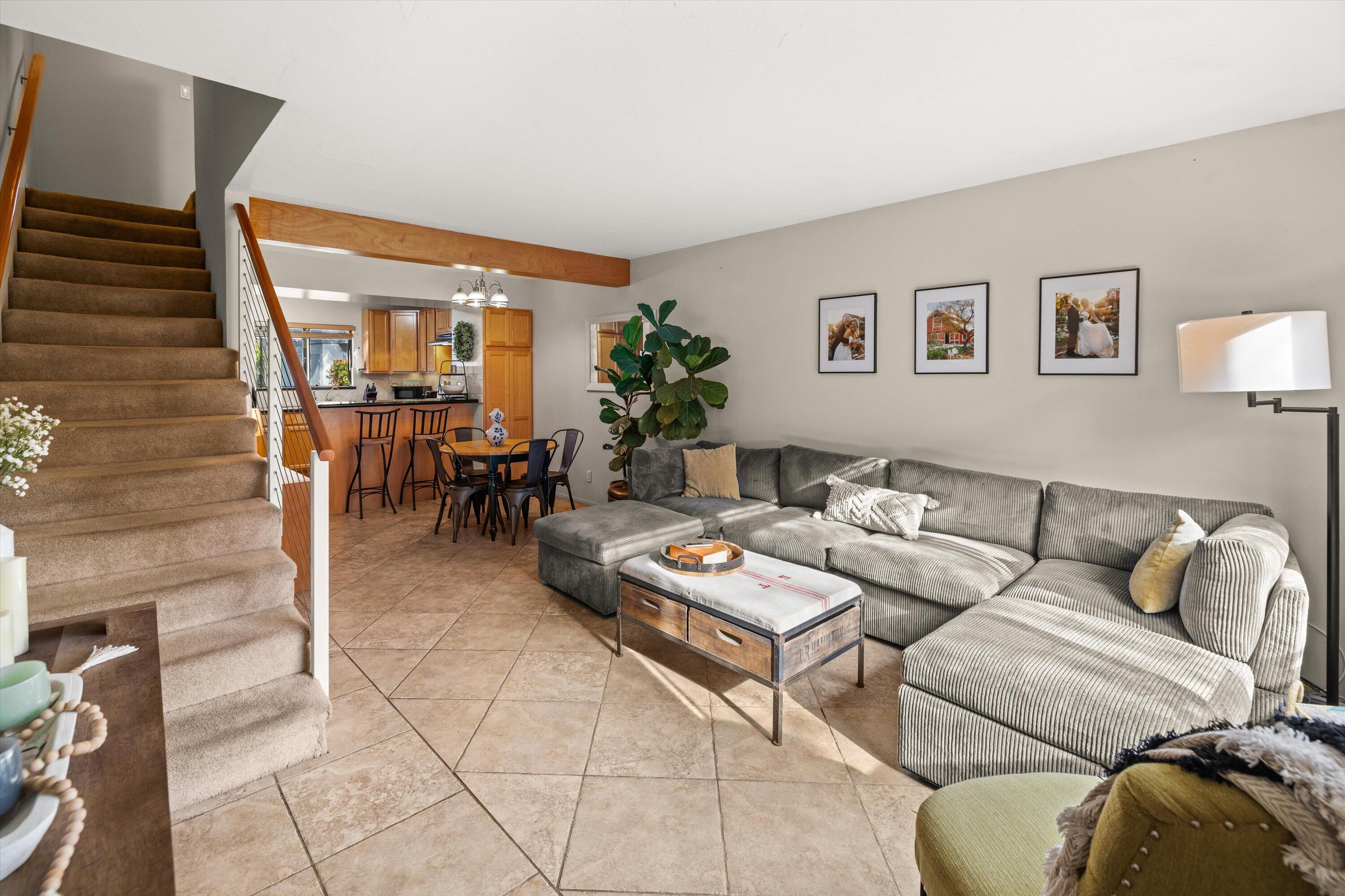 1231 Stonecreek Road, Unit B Santa Barbara, CA 93105 - Photo 7 of 38 07-7L5A1189