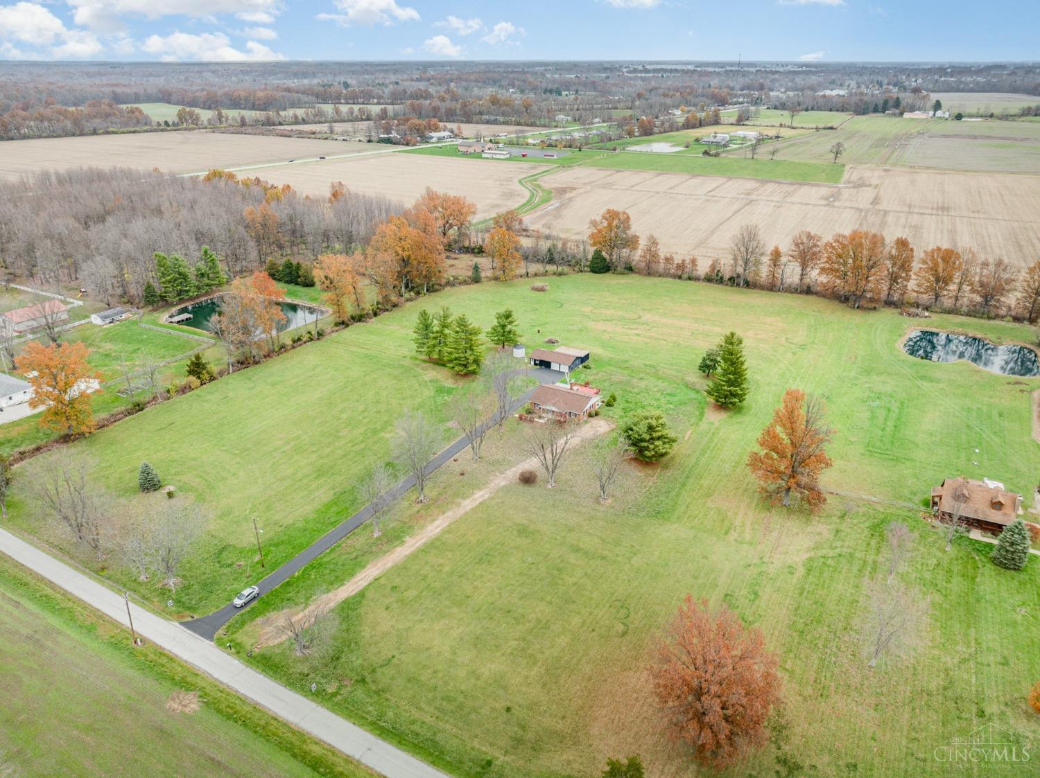 9806 Gustin Rider Road Blanchester, OH 45107 - Photo 29 of 33 Gallery Image 29