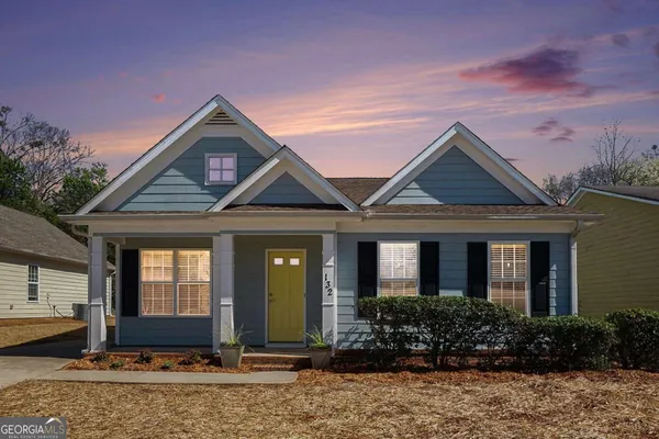 $285,000 | 132 Brockett Drive, Athens, GA 30607