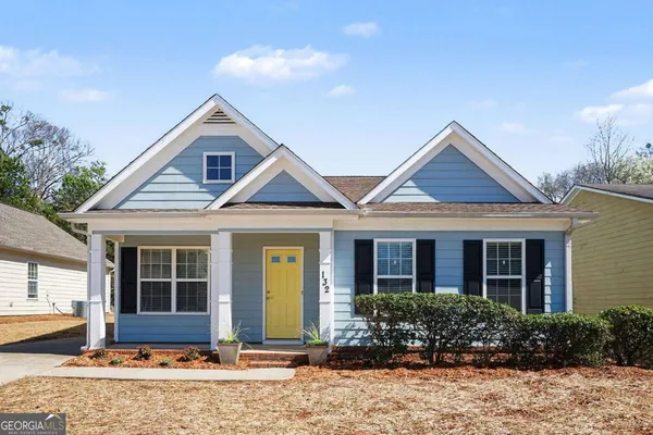 $300,000 | 132 Brockett Drive, Athens, GA 30607