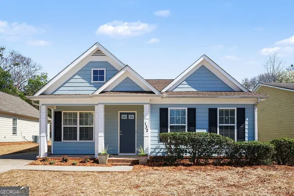 $300,000 | 132 Brockett Drive, Athens, GA 30607