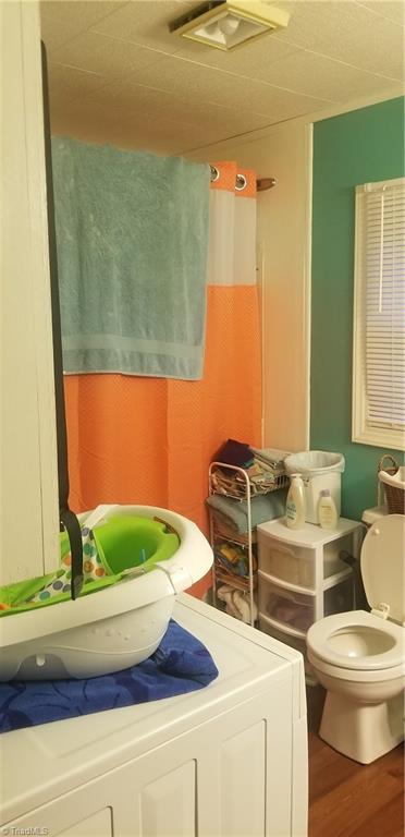 202 Mt Zion Road Ferguson, NC 28624 - Photo 4 of 9