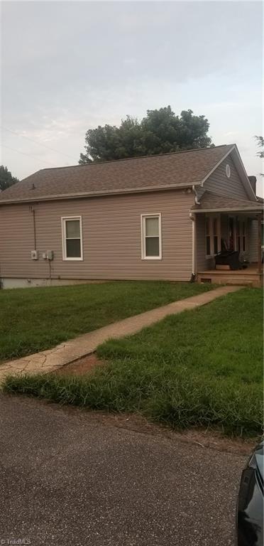 202 Mt Zion Road Ferguson, NC 28624 - Photo 5 of 9