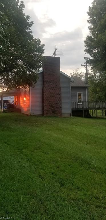 202 Mt Zion Road Ferguson, NC 28624 - Photo 6 of 9