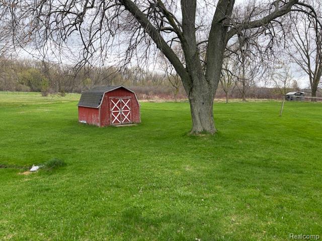 1300 Pitt Road Bad Axe, MI 48413 - Photo 5 of 17