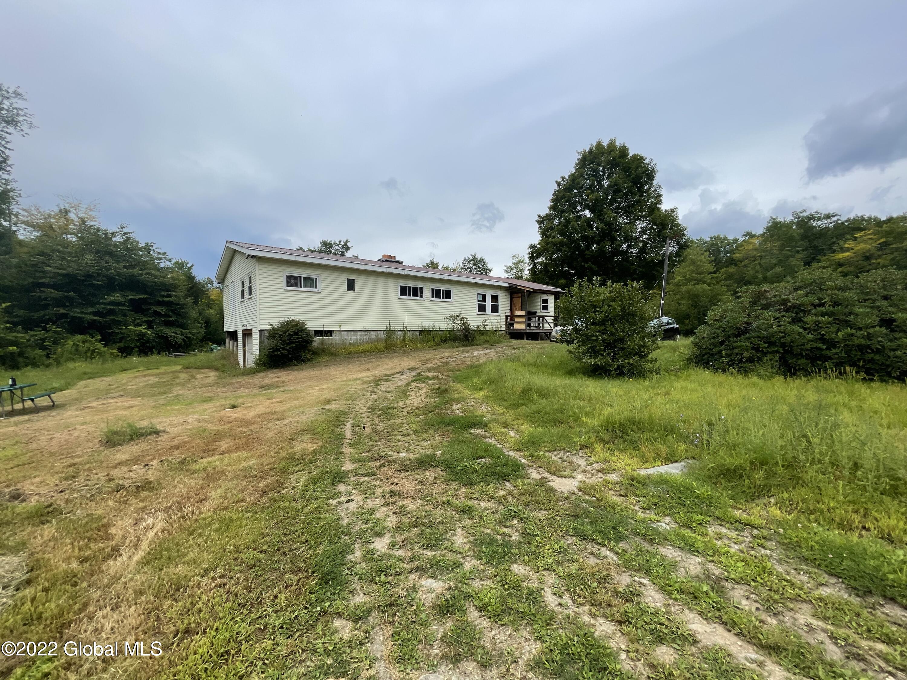 162 Maston Road Providence, NY 12074 - Photo 1 of 6 162 maston rd 4