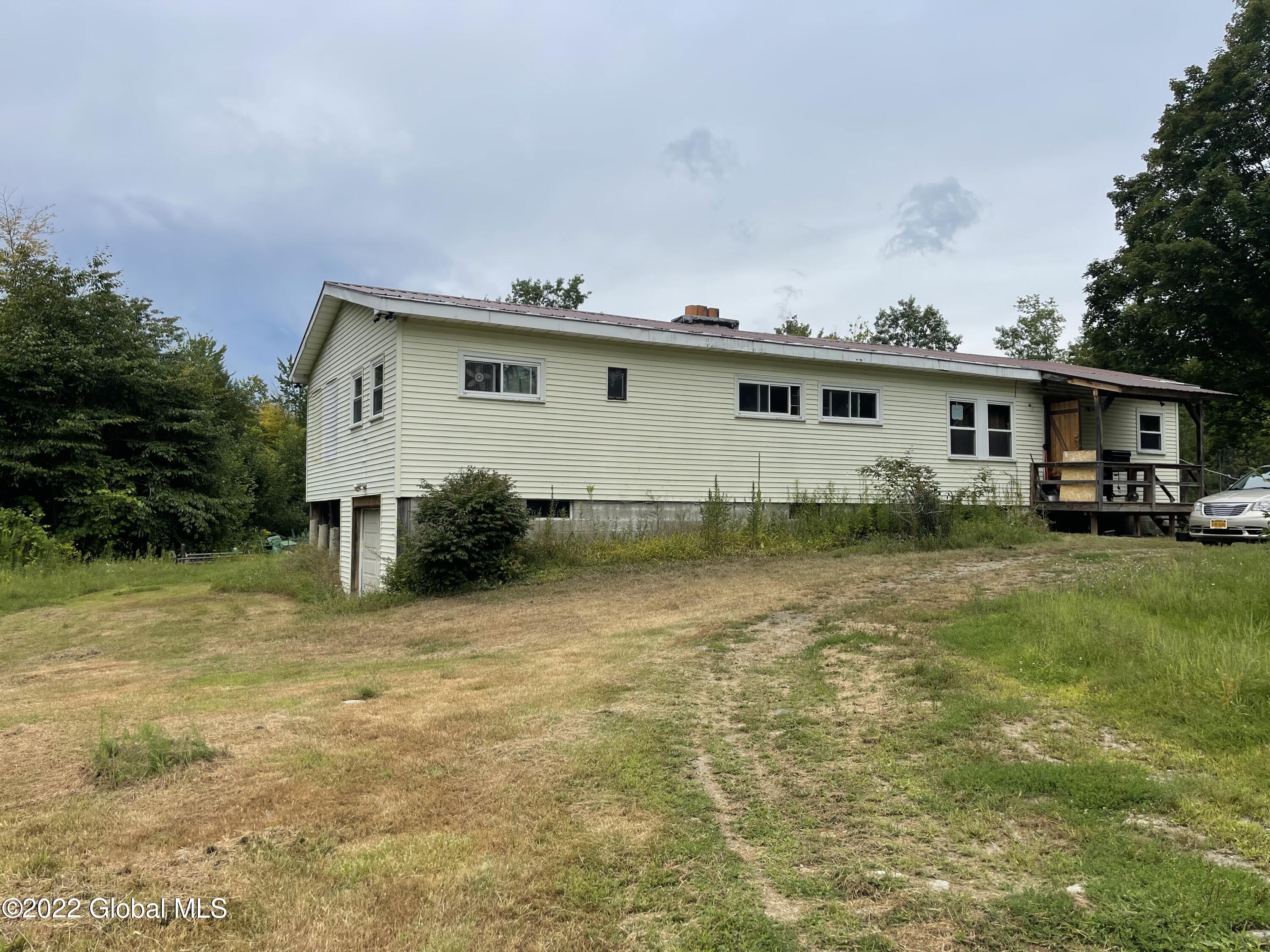 162 Maston Road Providence, NY 12074 - Photo 3 of 6 162 Maston Rd 1