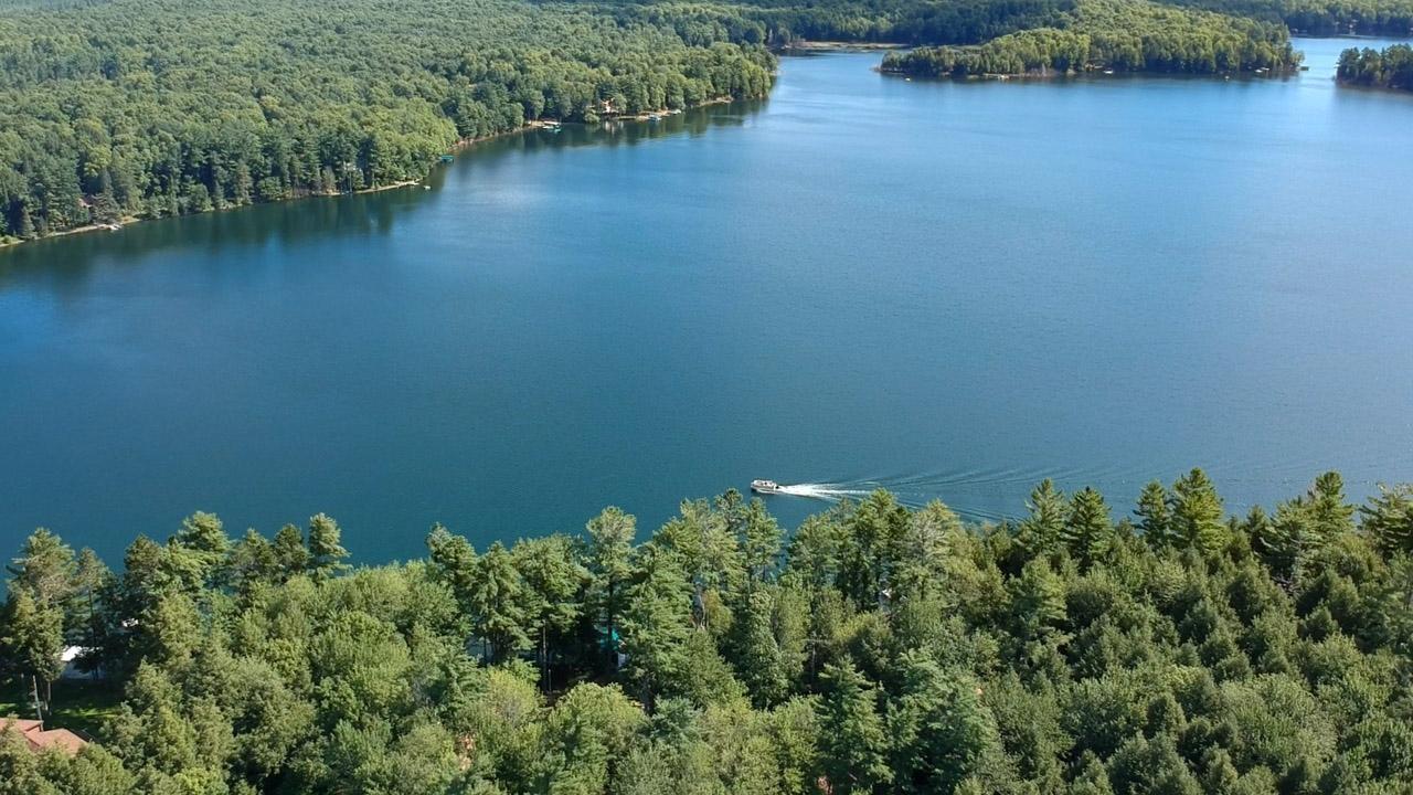 6262 West Forest Lake Road Land O'Lakes, WI 54540 - Photo 2 of 82 Gallery Image 2