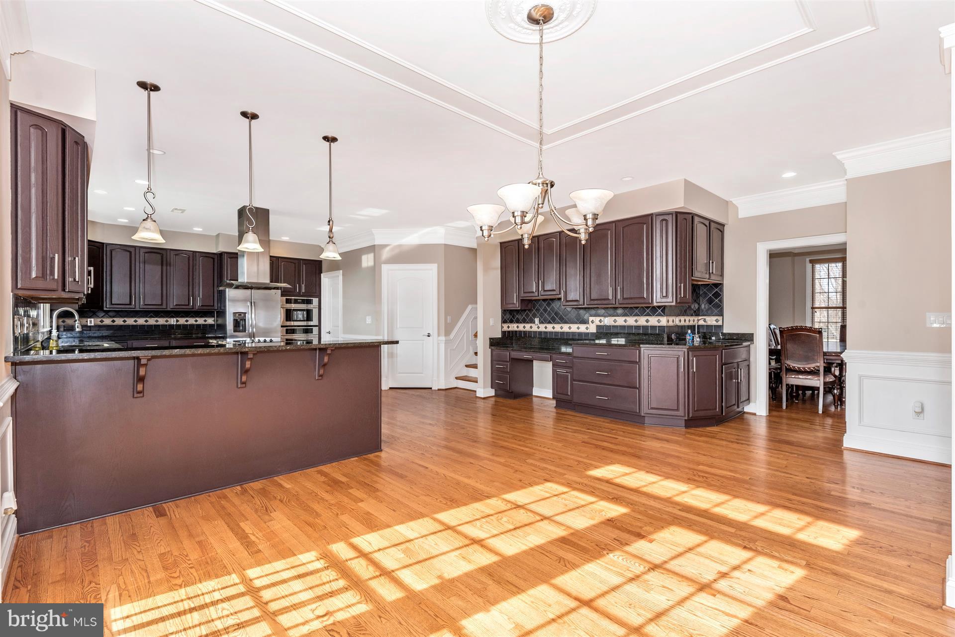 3209 Ramsland Way Frederick, MD 21704 - Photo 14 of 30 Kitchen