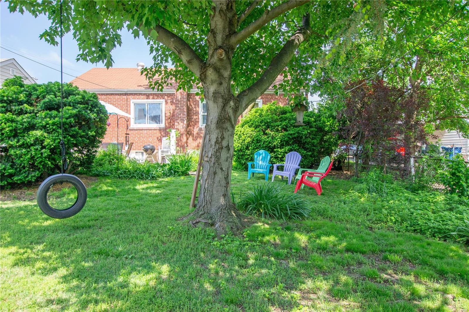 3922 Ashby Road St. Ann, MO 63074 - Photo 22 of 24 Gallery Image 22